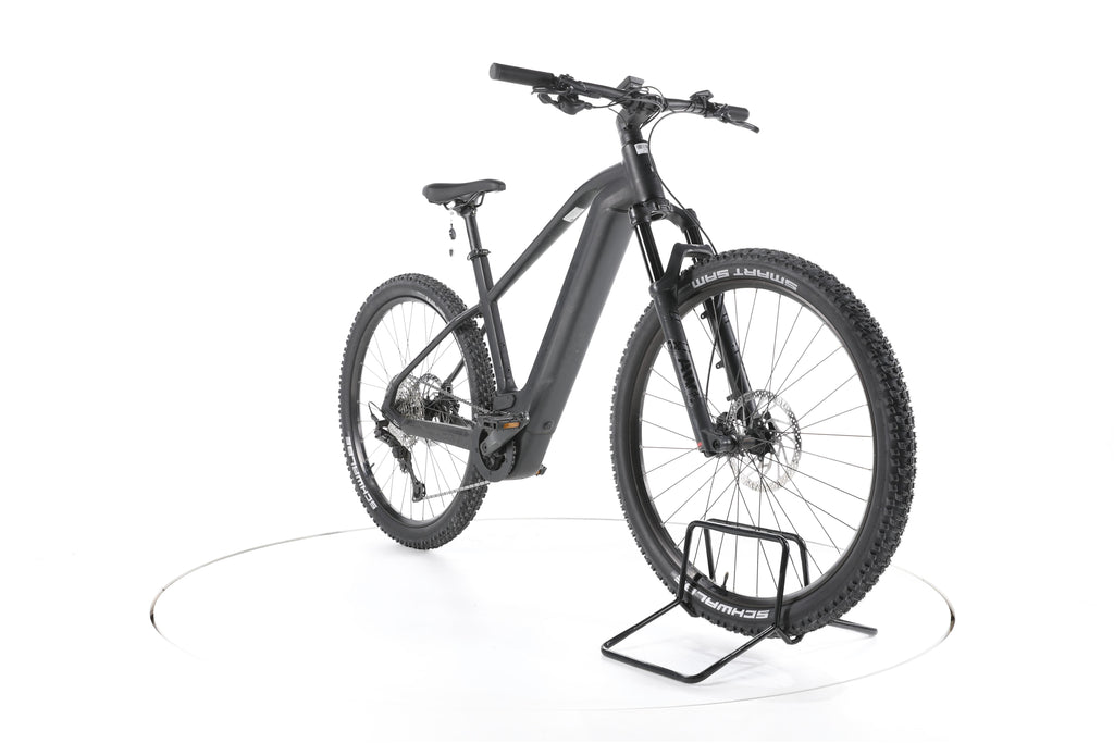 Cube Reaction Hybrid SL E-Bike - Image 3