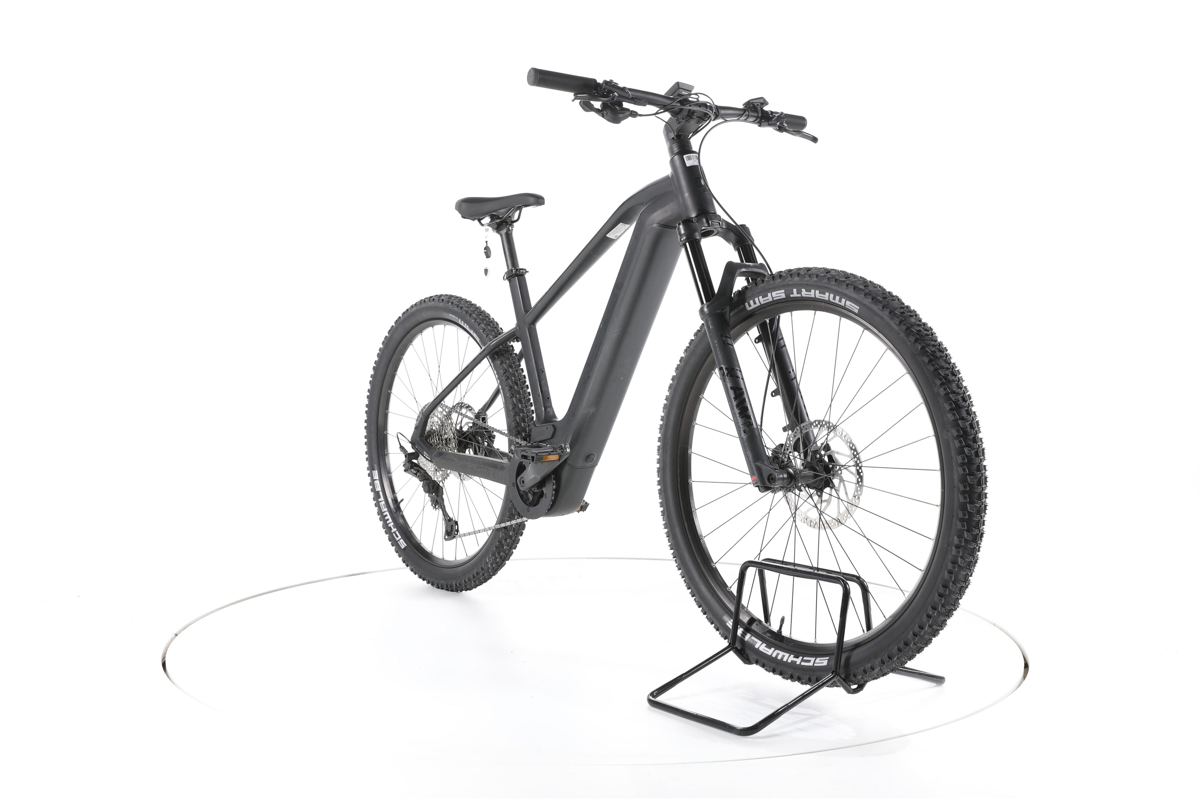 Cube Reaction Hybrid SL E-Bike - Image 3