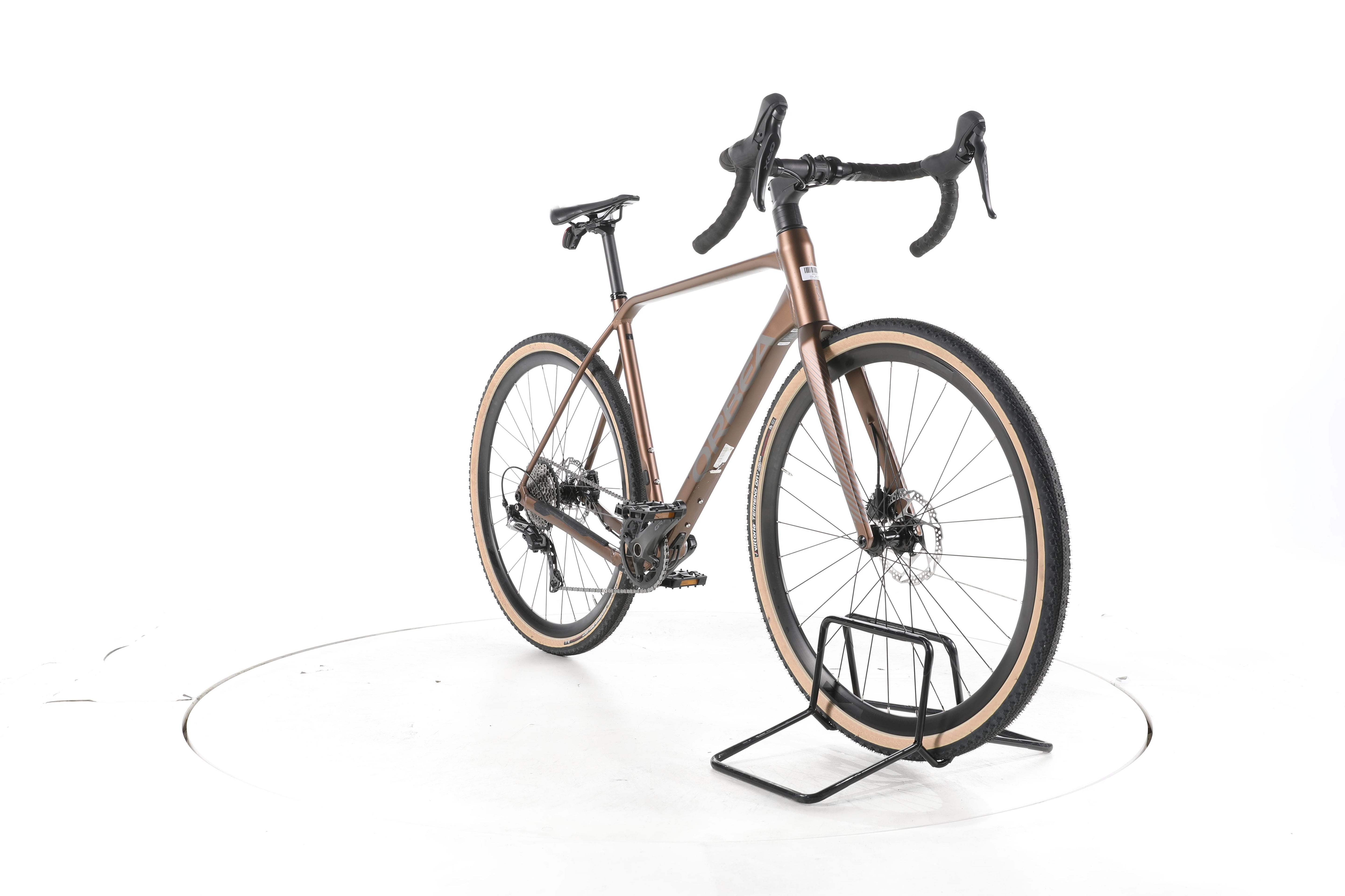 Orbea Terra H30 1X Rennrad - Image 3