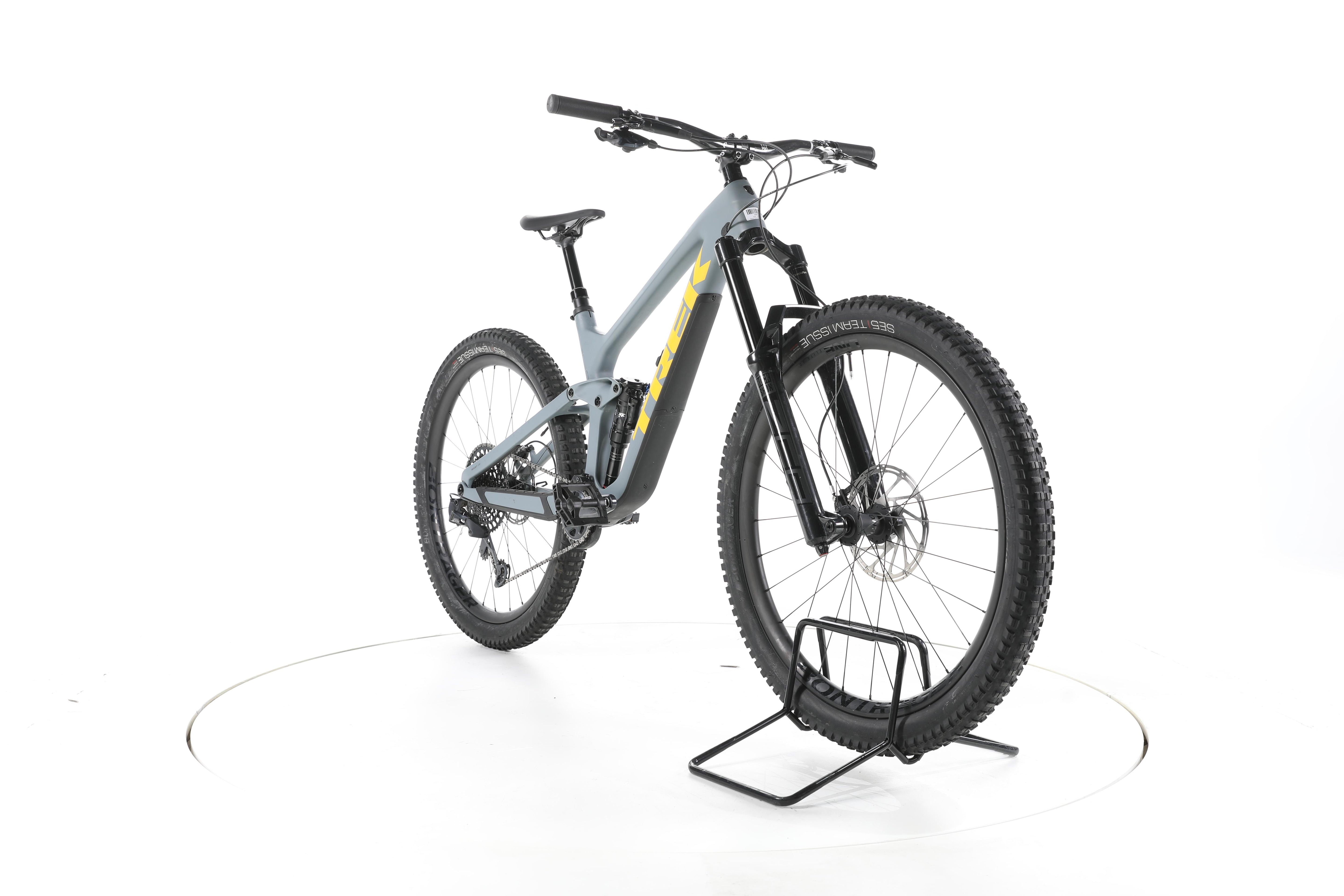 Trek Slash 9.8 GX Gen 5 - Image 3