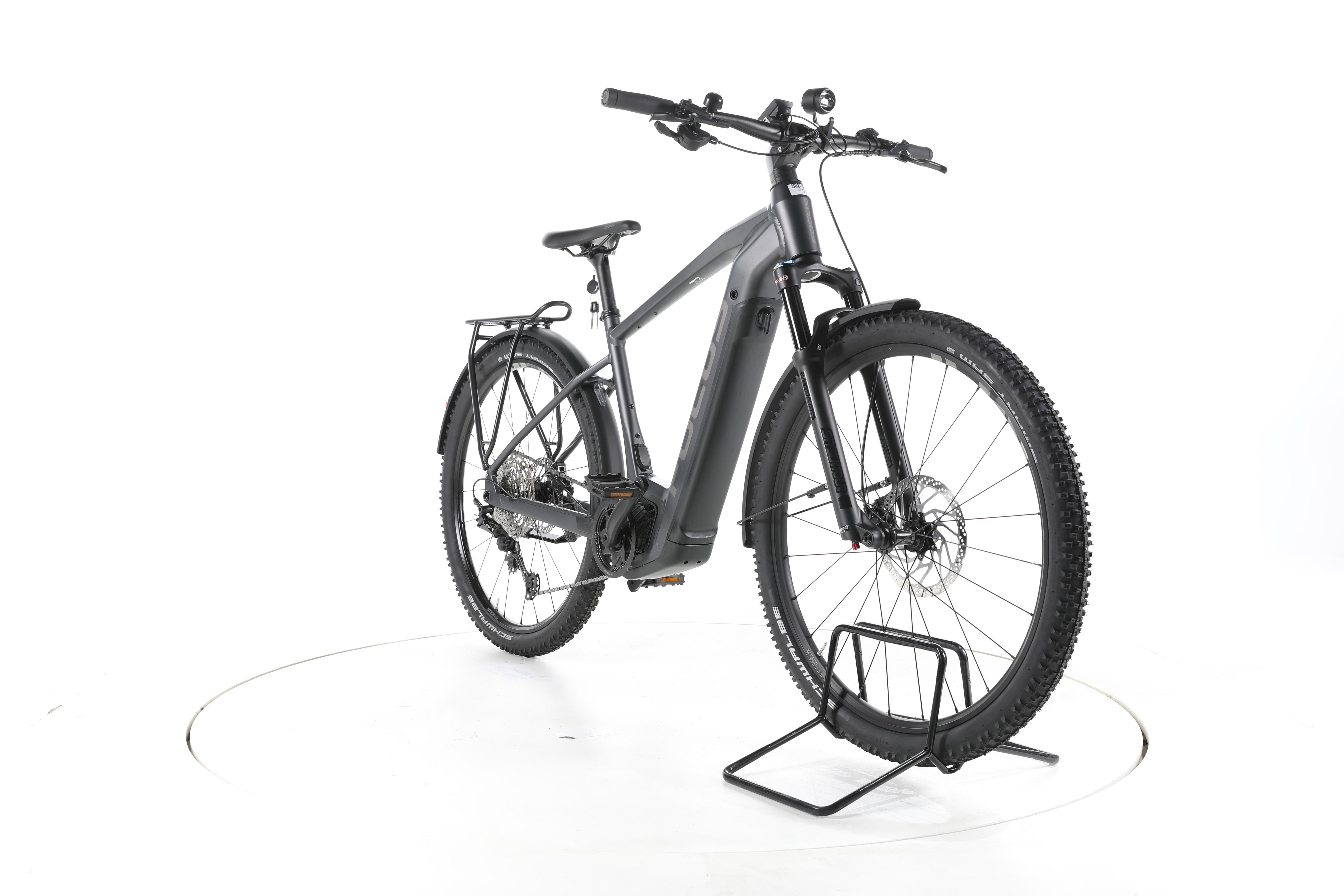 Focus Aventura² 6.9 Trekking E-Bike 2023 - Image 3