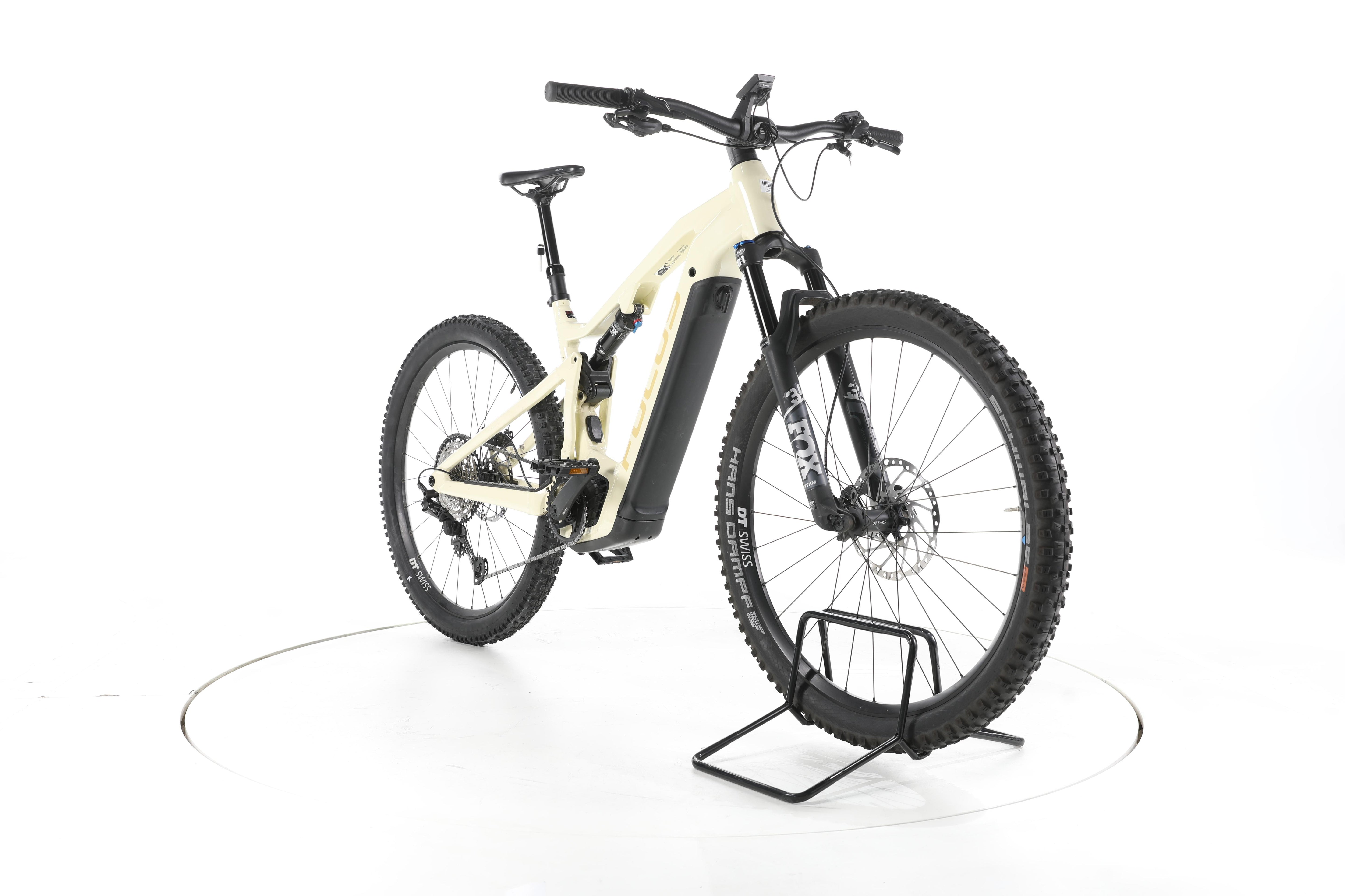Focus Thron² 6.9 E-Bike Fully - Image 3