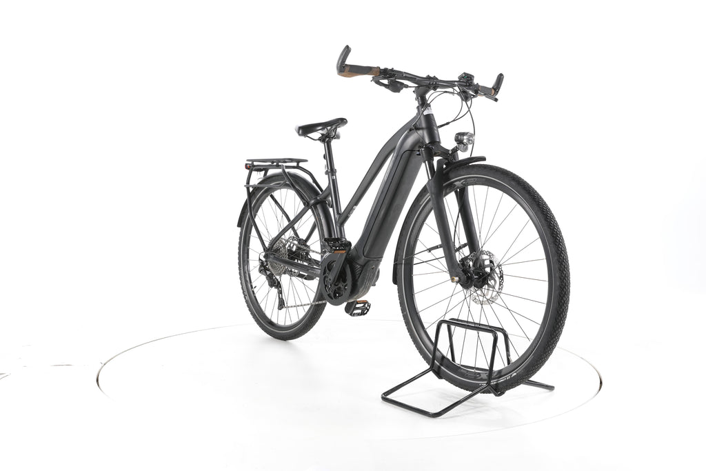 Giant Explore E+ 1 Trekking E-Bike - Image 3