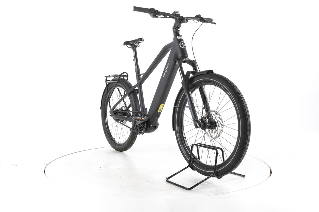 HNF Nicolai XD4 City E-Bike - Image 3