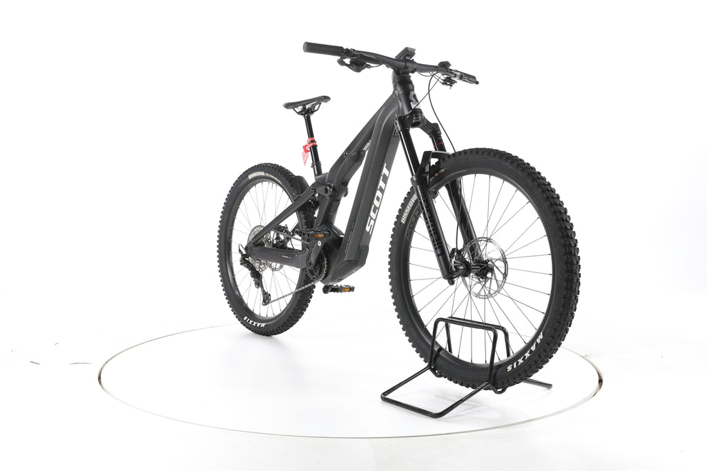 Scott Patron eRIDE 920 E-Bike Fully - Image 3