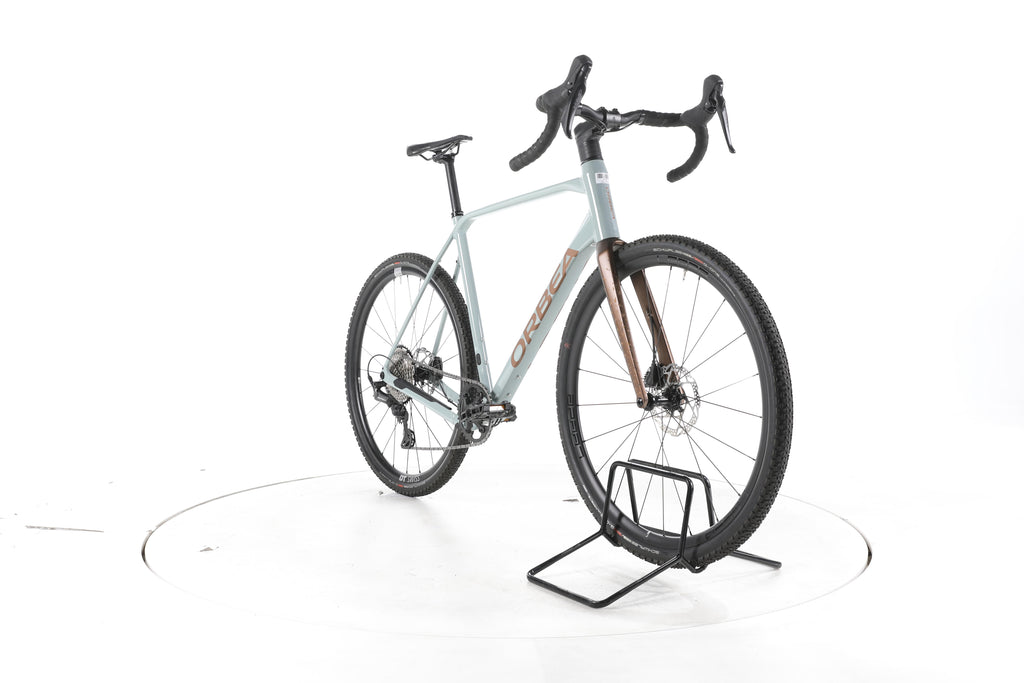 Orbea Terra H30 1X Gravelbike - Image 3