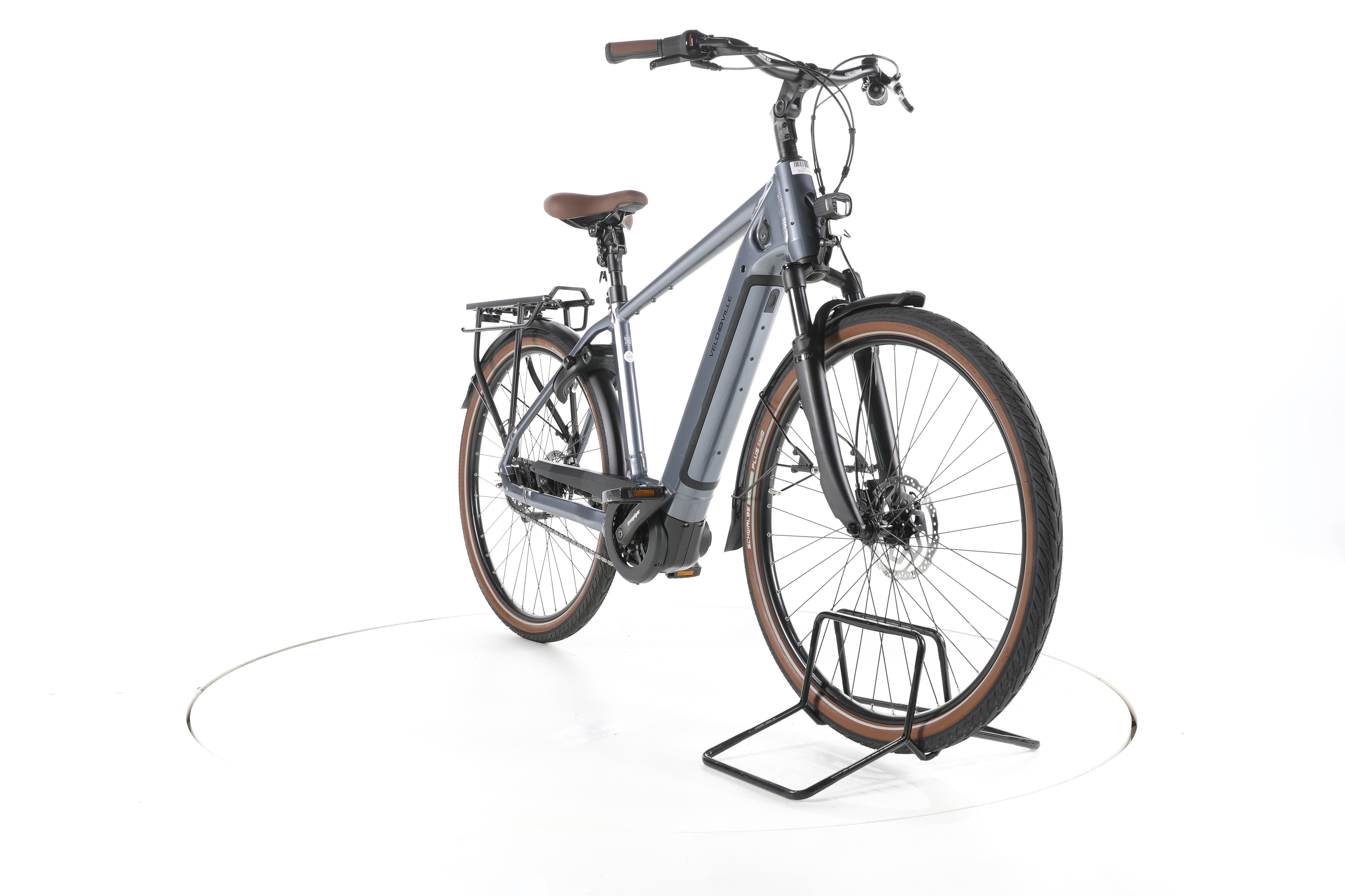 Velo de Ville AEB 890 Pro City E-Bike 2025 - Image 3