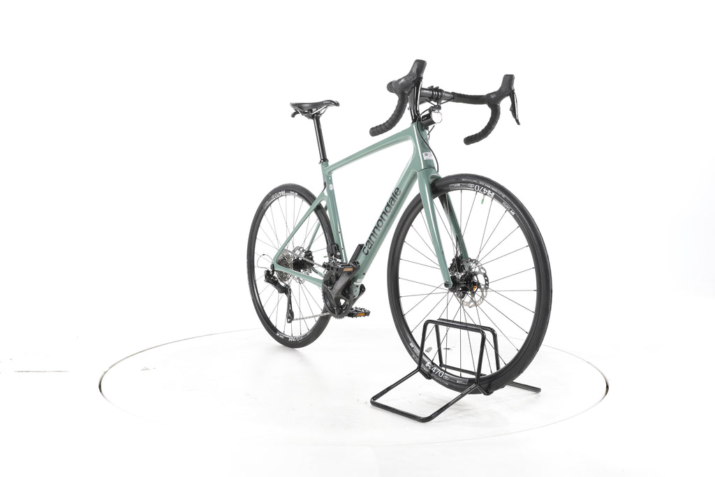 Cannondale Synapse 2 LE Gravelbike Carbon - Image 3