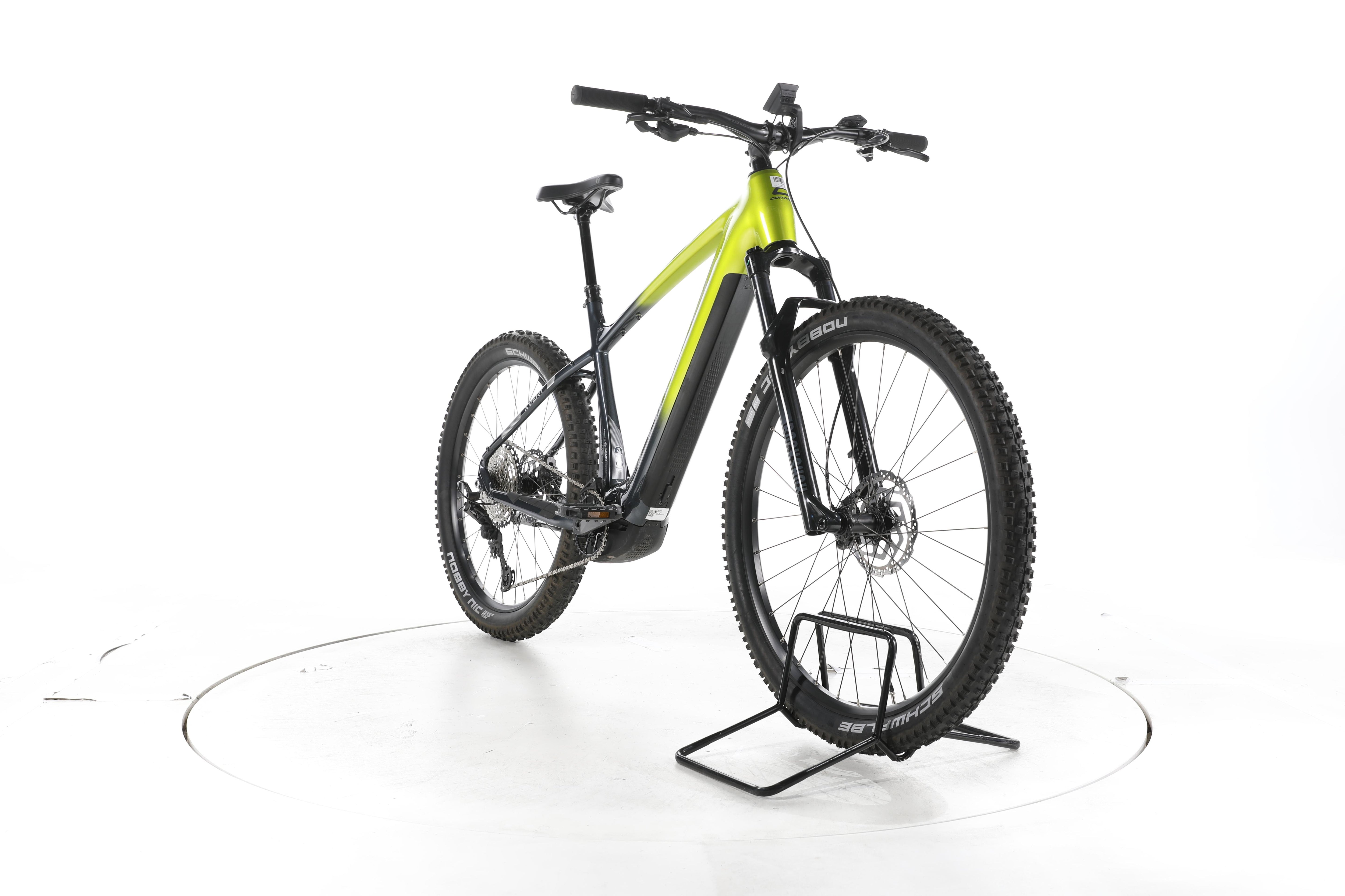 Corratec E-Power X-Vert Pro Sport E-Bike 2024 - Image 3