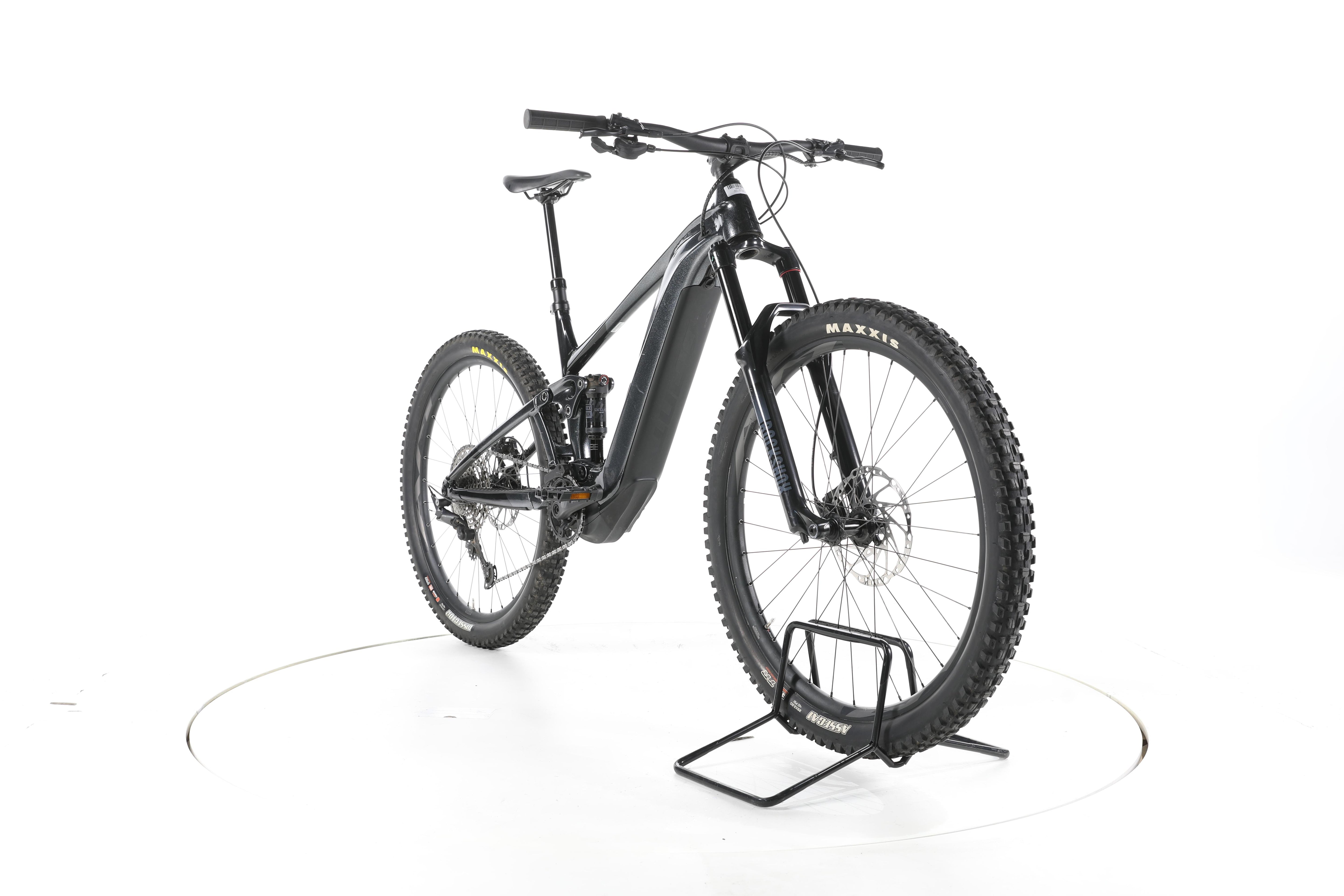 Giant Trance X E+ 3 Fully E-Bike - Image 3
