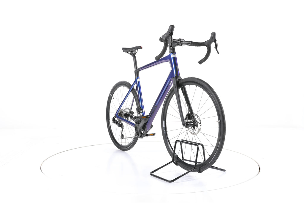 Rose REVEAL FOUR DISC Rennrad Carbon - Image 3