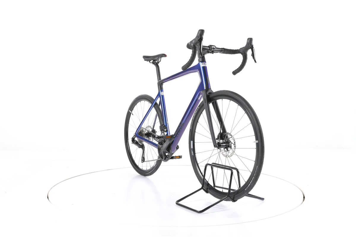 Rose REVEAL FOUR DISC Rennrad Carbon - Image 3