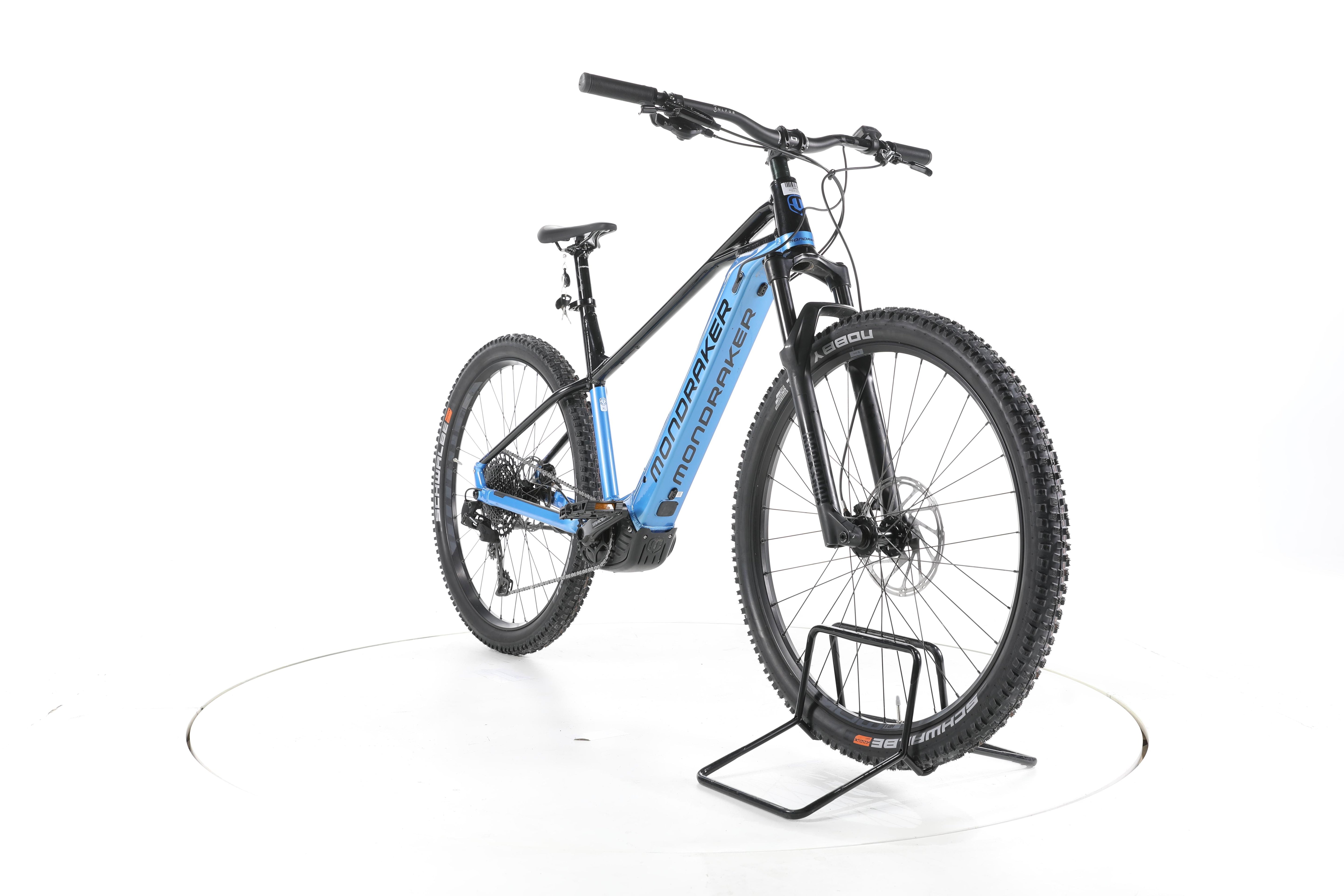 Mondraker Prime 29 E-Bike - Image 3