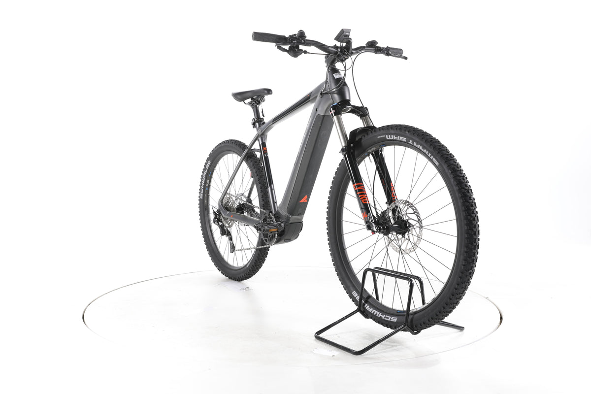 Bulls Copperhead Evo 2 XXL E-Bike - Image 3