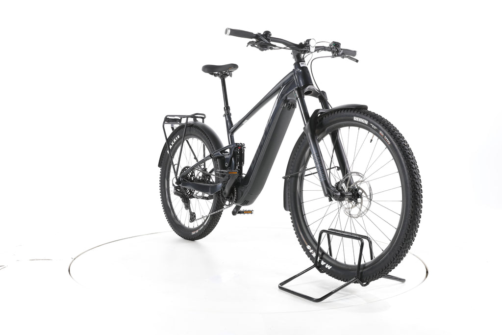 Giant Stance E+ Pro EX SUV E-Bike - Image 3