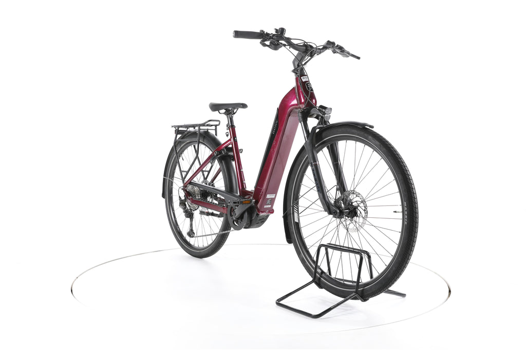 BESV TR 1.1 Trekking E-Bike Tiefeinsteiger - Image 3