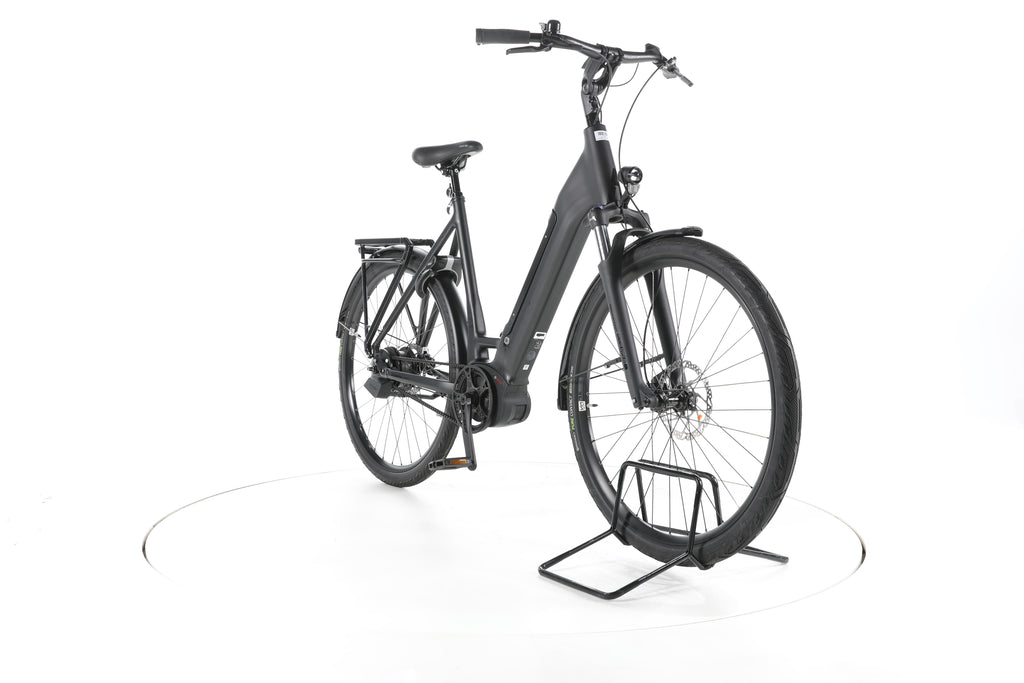 Rose Xtra Watt Evo Plus 3 City E-Bike Tiefeinsteiger - Image 3