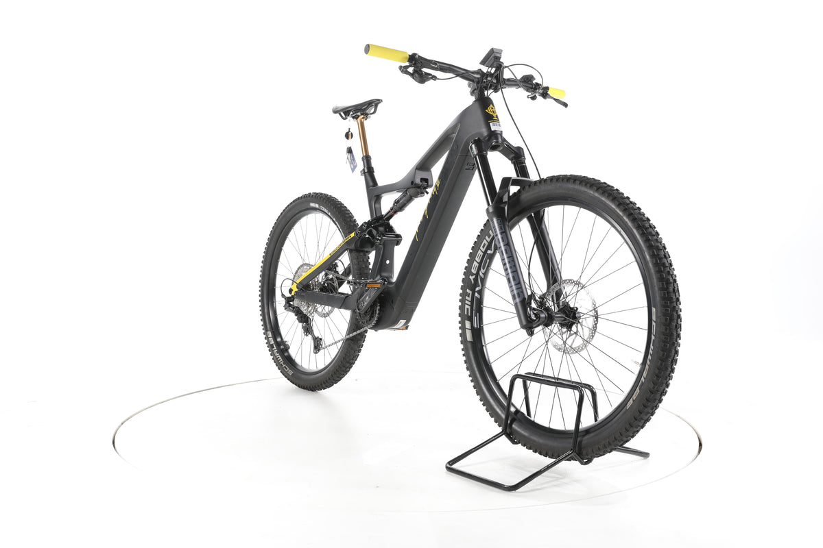 Kneissl Design Worldchampion E-Bike Fully - Image 3