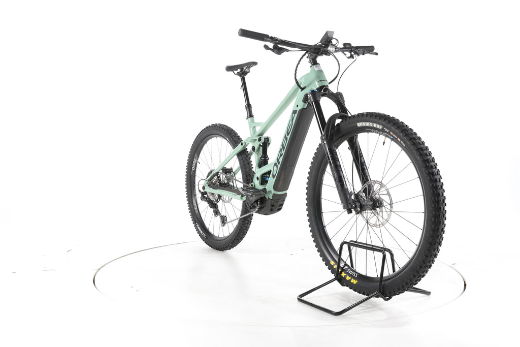 Orbea Wild FS H10 E-Bike Fully - Image 3