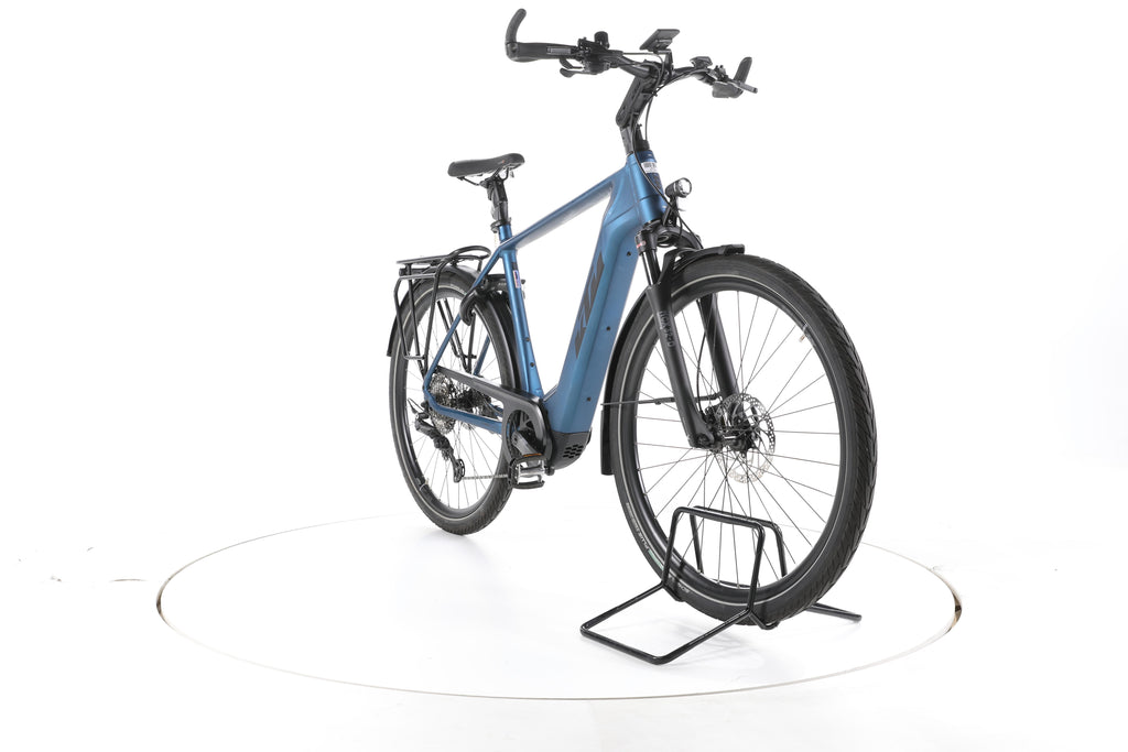 KTM Macina Style 730 Trekking E-Bike - Image 3
