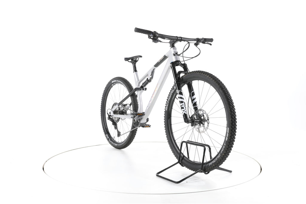 Cube AMS ZERO99 C:68X Race - Image 3