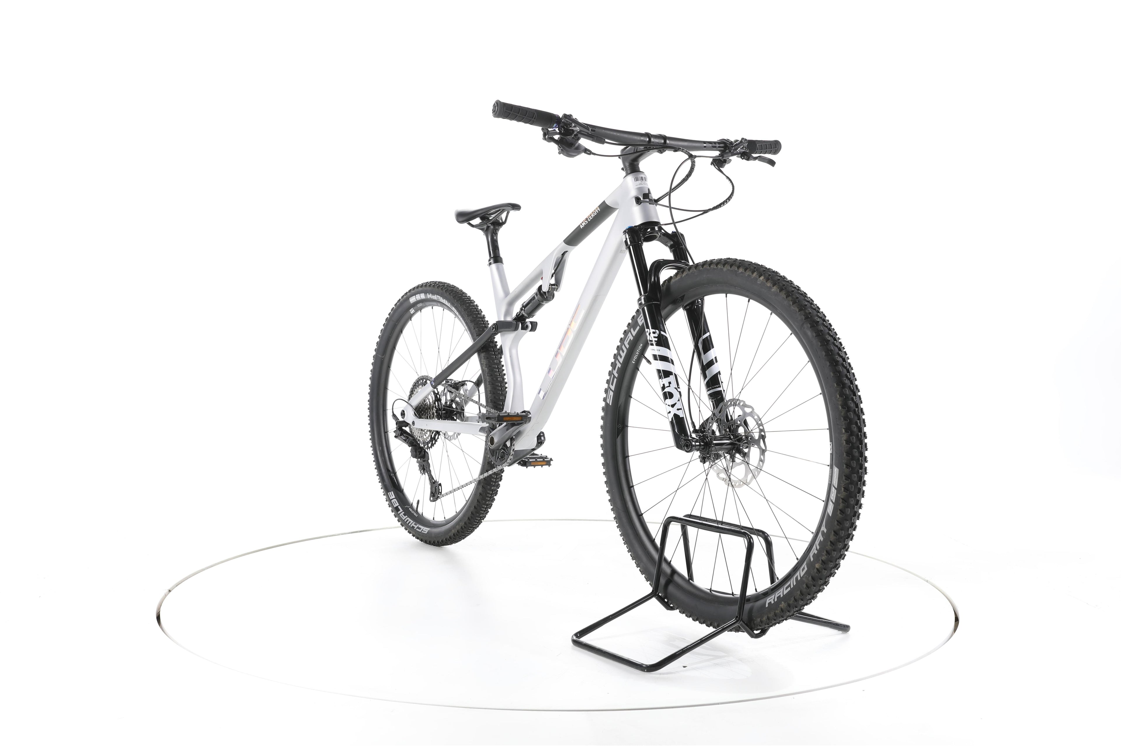 Cube AMS ZERO99 C:68X Race - Image 3