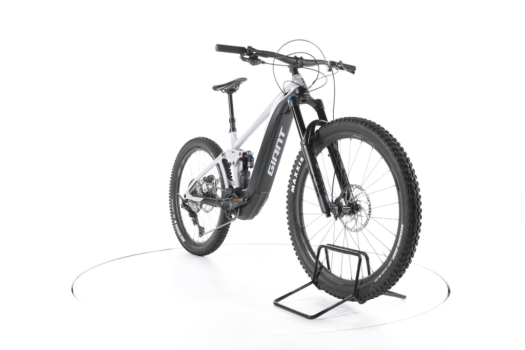 Giant Reign E+ 1 Pro Fully E-Bike 2023 - Image 3