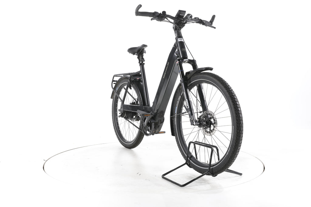 Riese & Müller Nevo GT vario City E-Bike Tiefeinsteiger - Image 3