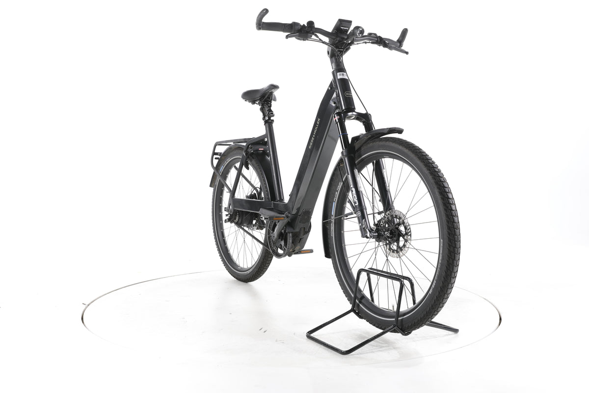 Riese & Müller Nevo GT vario City E-Bike Tiefeinsteiger - Image 3