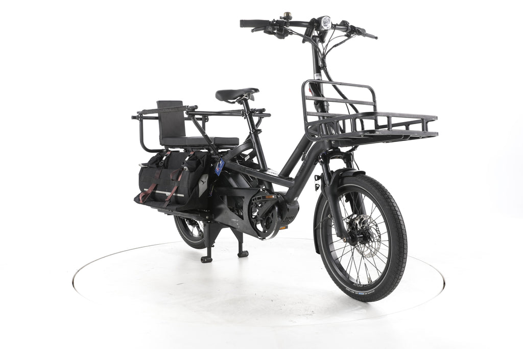Tern GSD S10 E-Lastenrad - Image 3