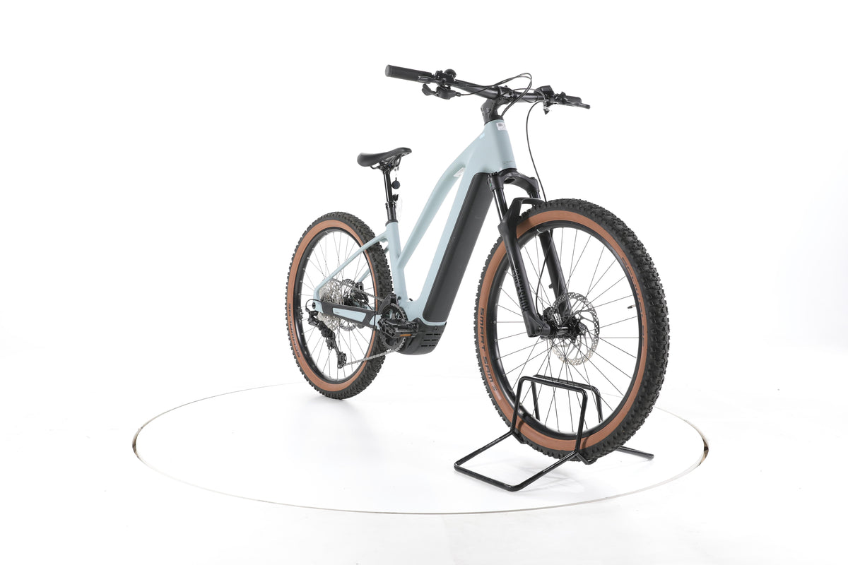 Cube Reaction Hybrid Race 800 E-Bike 2025 - Image 3