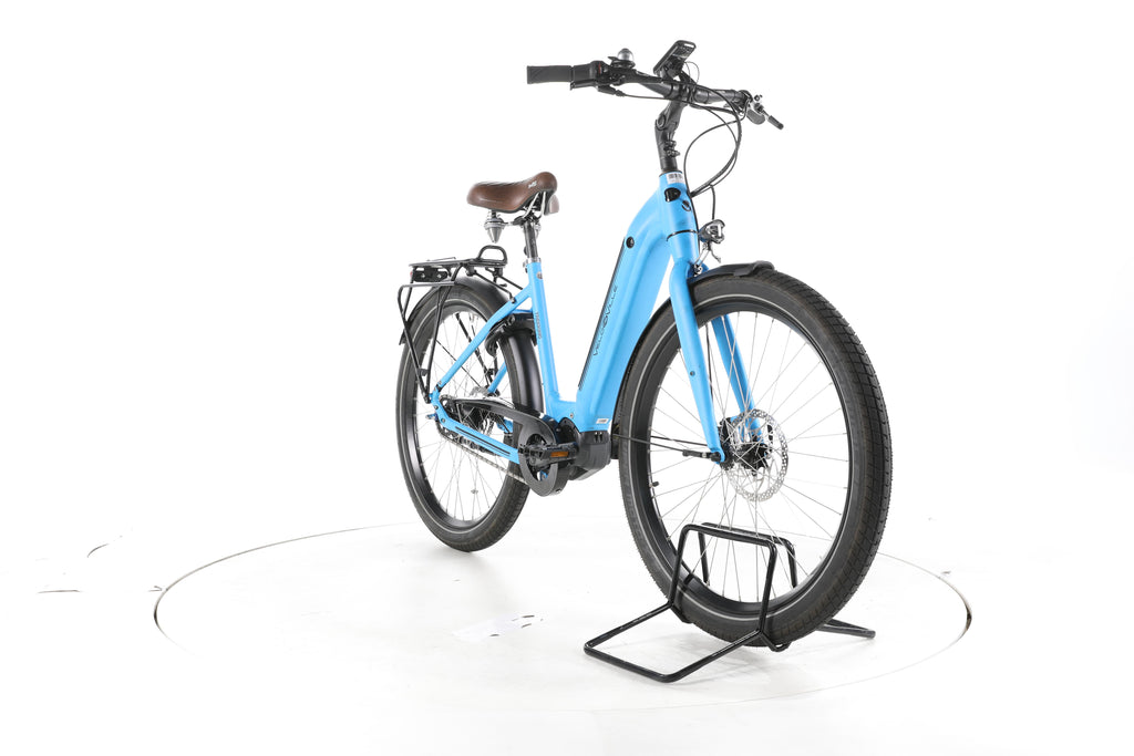 Velo de Ville AES 490 City E-Bike Tiefeinsteiger - Image 3
