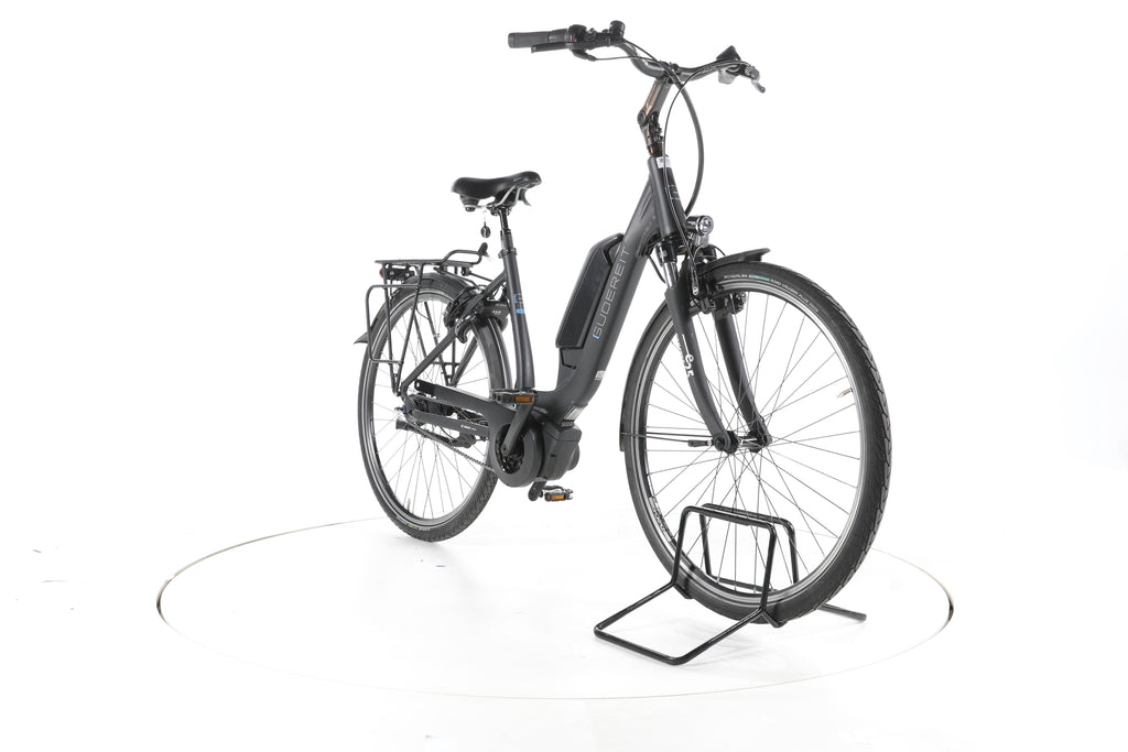 Gudereit EC 3 RT City E-Bike Tiefeinsteiger - Image 3