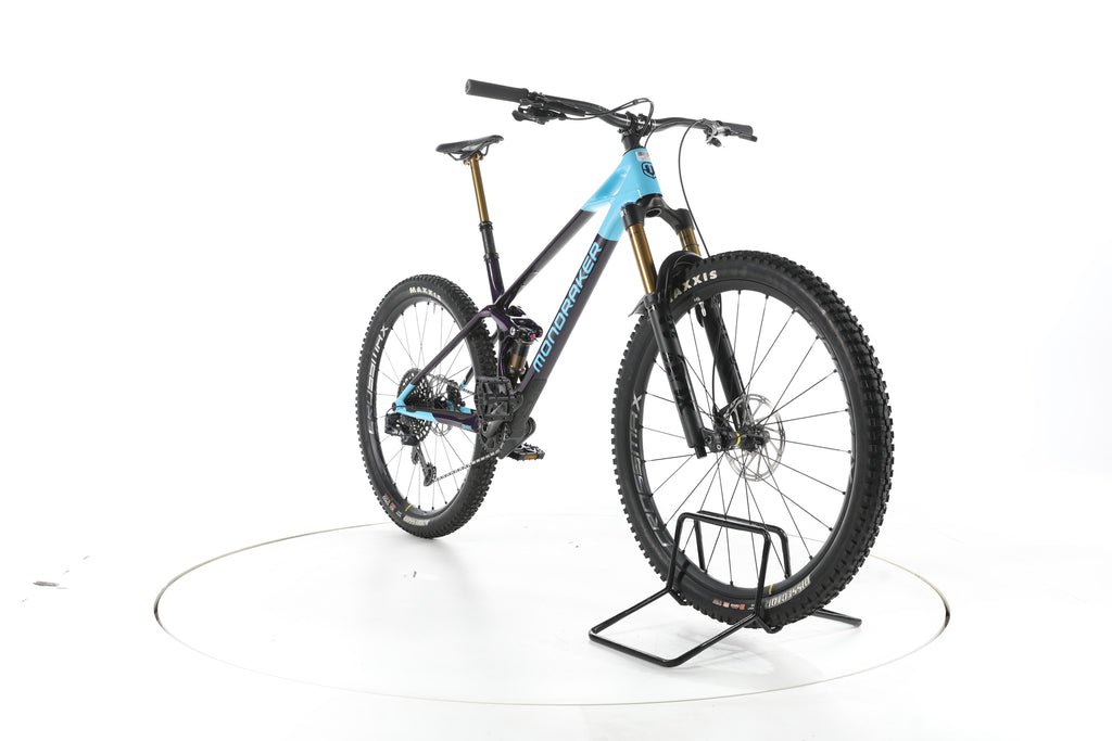 Mondraker Raze RR - Image 3