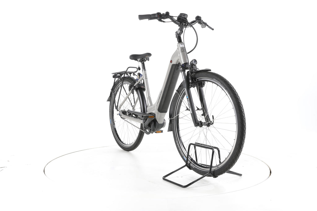 TRENGA DE SLE 7.0 City E-Bike Tiefeinsteiger - Image 3