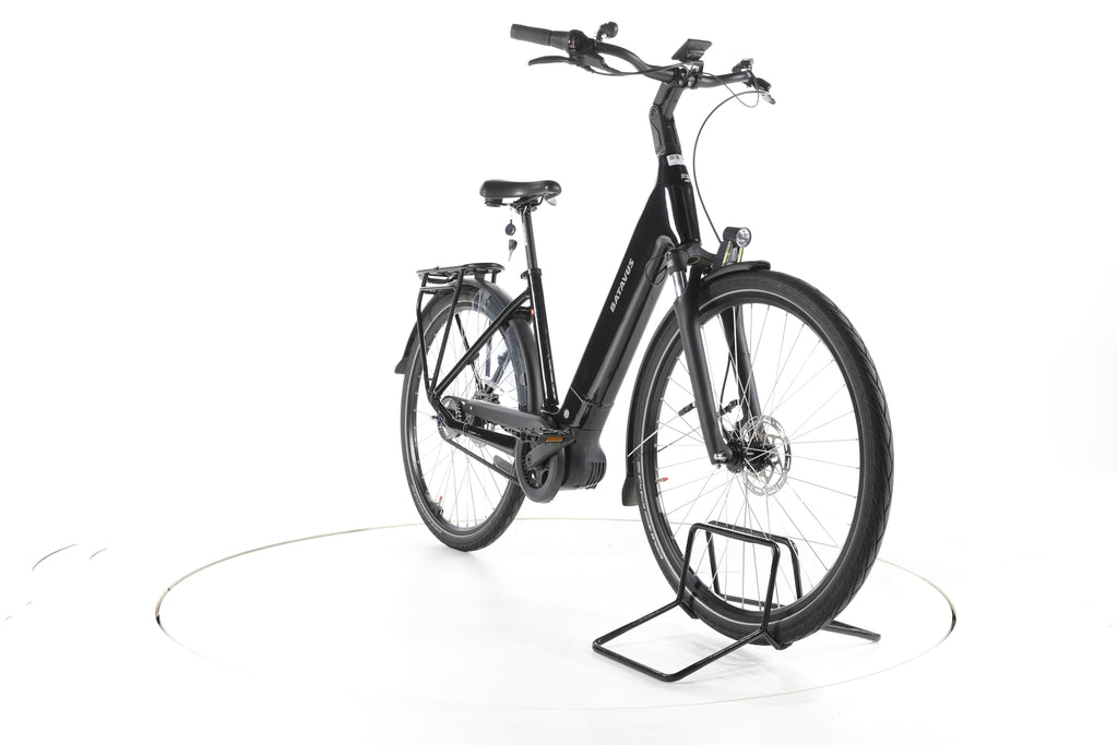 Batavus Finez E-go® Power Exclusive City E-Bike Tiefeinsteiger 2024 - Image 3