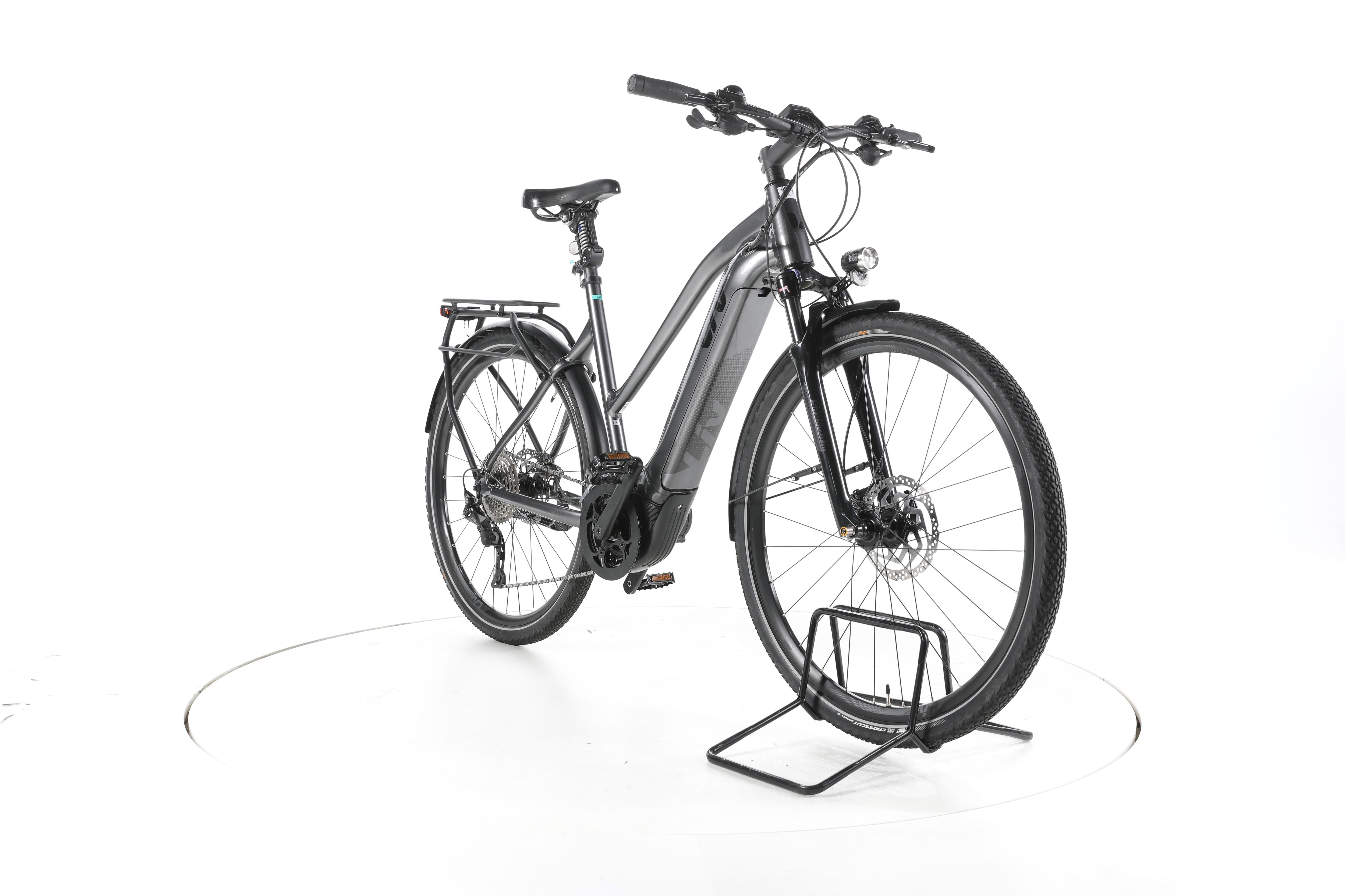 Liv Amiti-E+ 1 Trekking E-Bike - Image 3