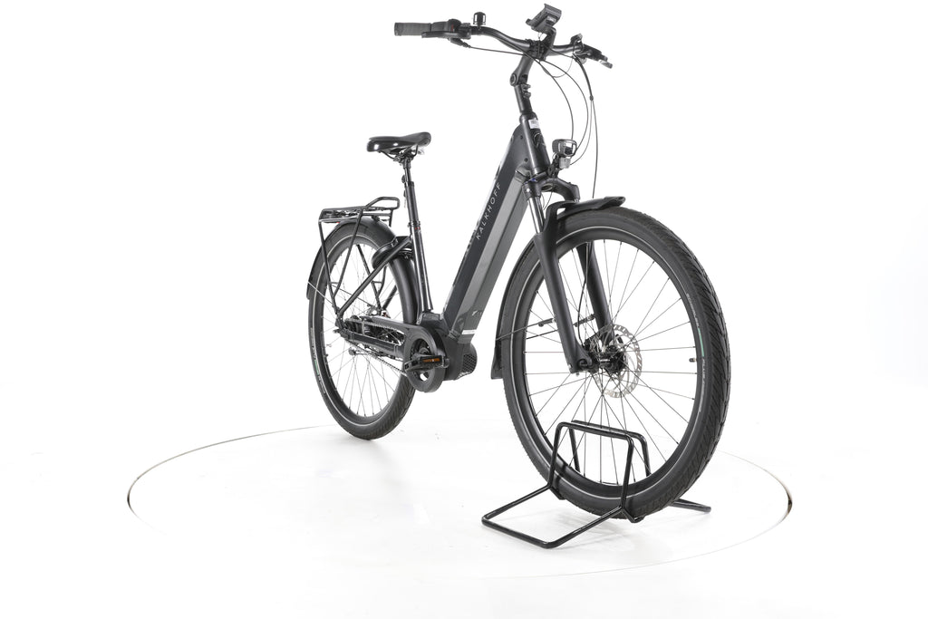 Kalkhoff Image 3.B Advance RT City E-Bike Tiefeinsteiger 2024 - Image 3