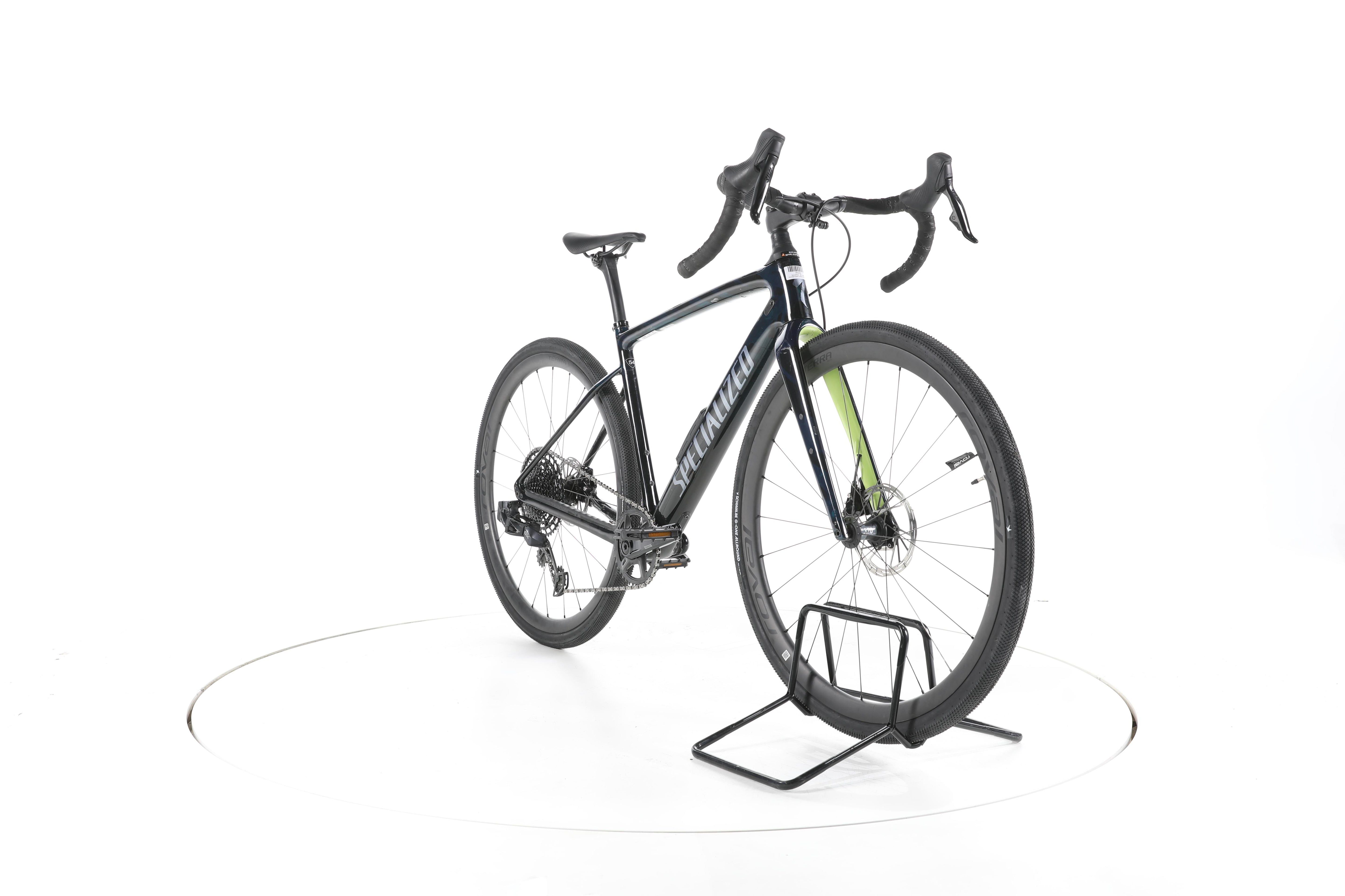 Specialized Diverge Expert Gravelbike Carbon - Image 3