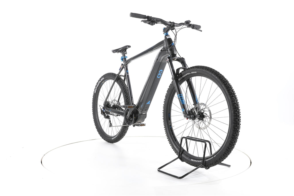 Bulls Copperhead Evo E-Bike - Image 3