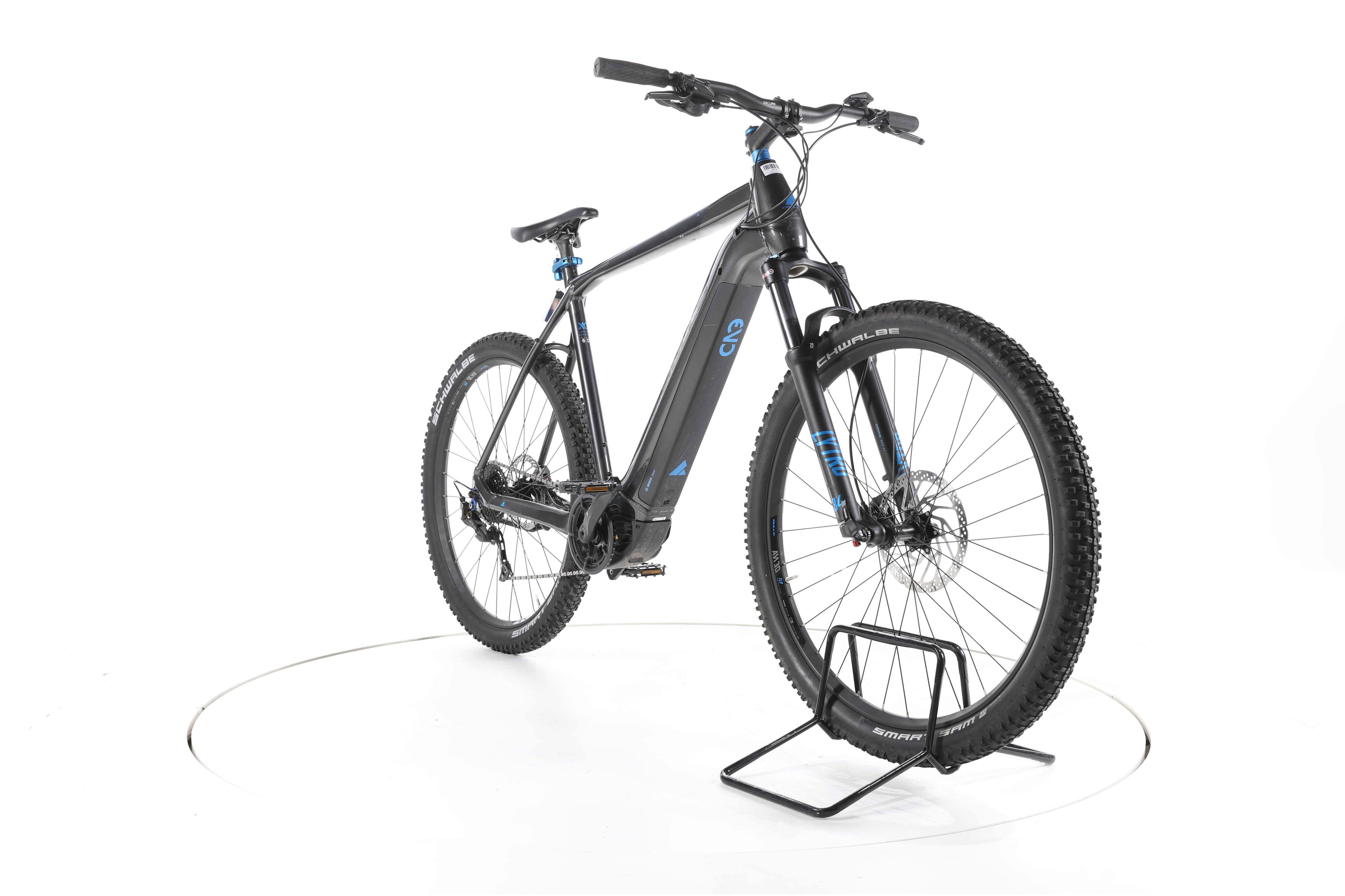 Bulls Copperhead Evo E-Bike - Image 3