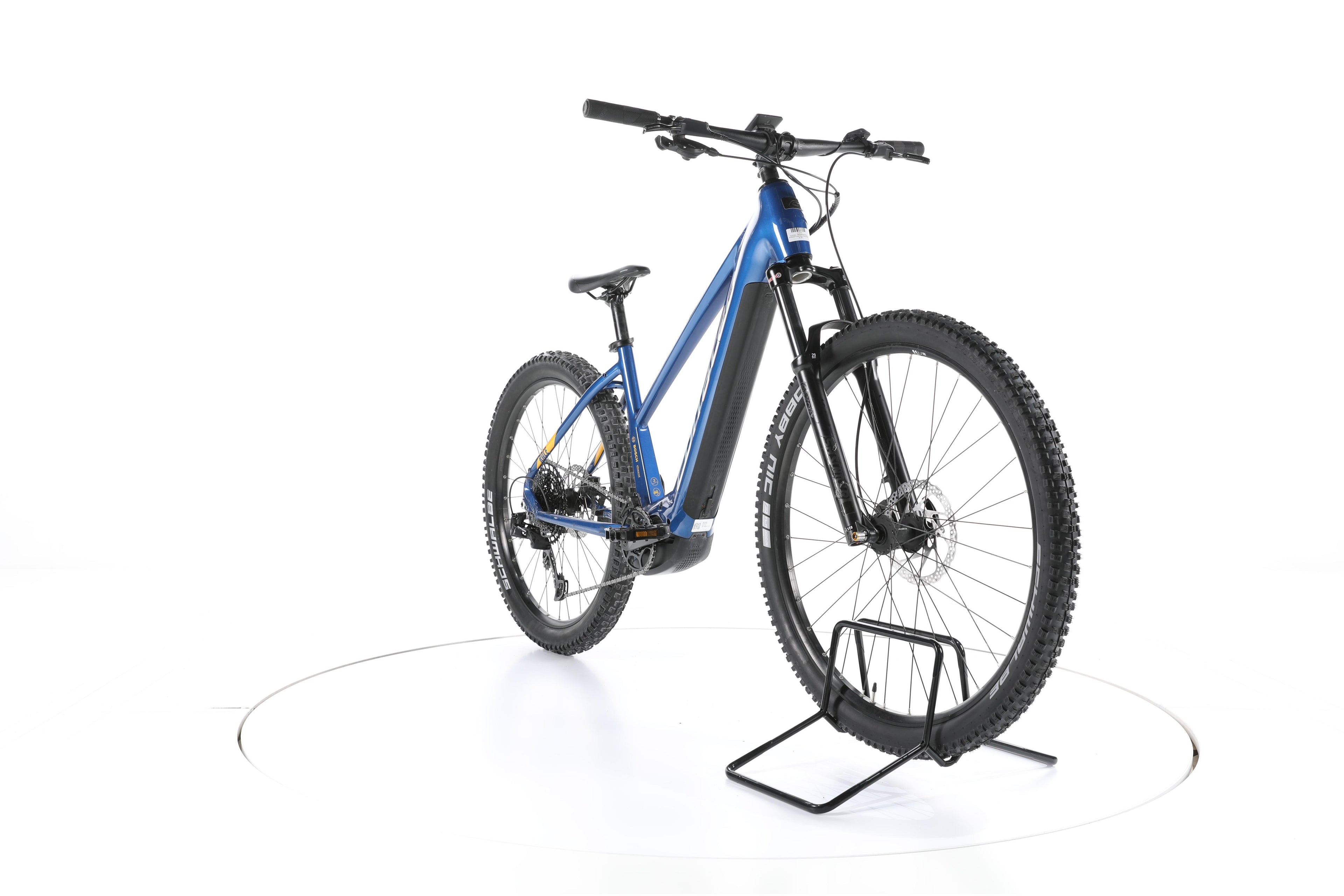 Corratec E-Power X Vert Race Trinity Sport E-Bike 2023 - Image 3