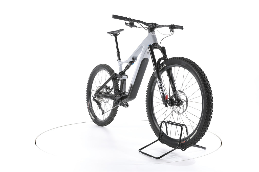 Focus Jam² Sl 8.8 Fully E-Bike Carbon 2023 - Image 3