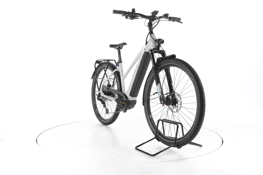 Bulls Cross Lite EVO 1 Trekking E-Bike - Image 3