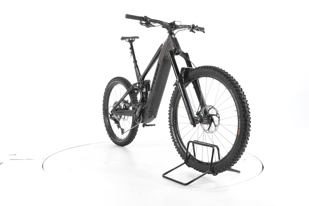Stevens E-Inception FR 9.7.2 E-Bike Fully - Image 3