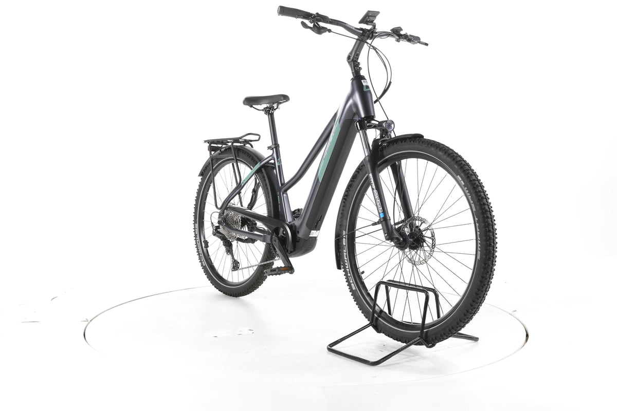 CONE Bikes eSUV IN 3.0 Trekking E-Bike Tiefeinsteiger - Image 3