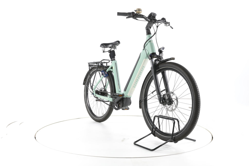 HoheAcht Pasio Terra Trekking E-Bike - Image 3