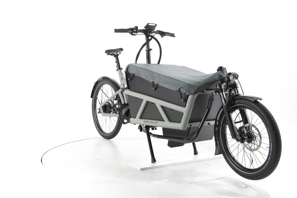 Riese & Müller Load 60 vario E-Lastenrad - Image 3