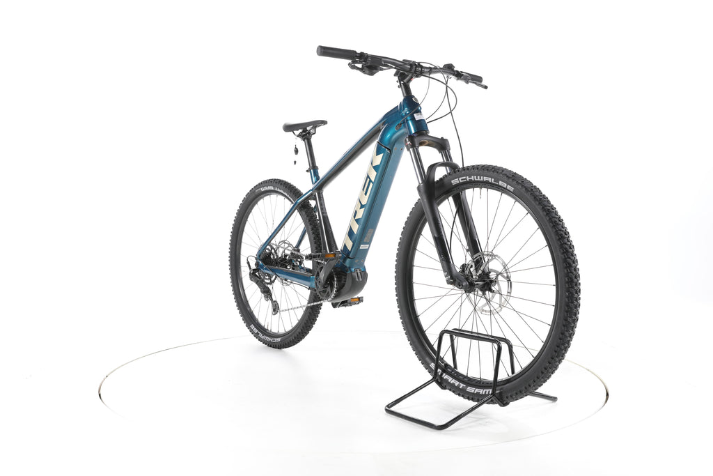 Trek Powerfly 4 Gen 4 E-Bike 2024 - Image 3