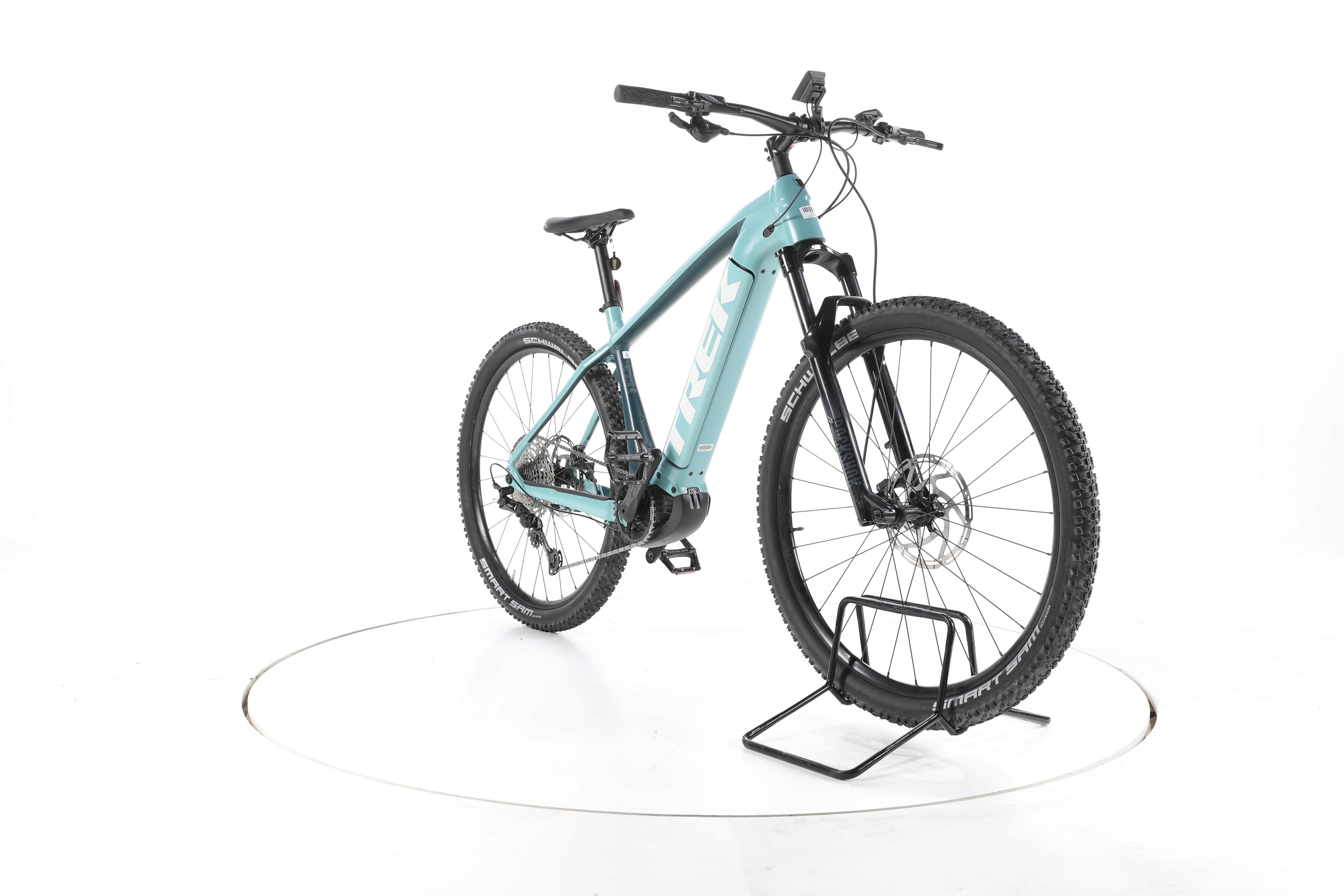 Trek Powerfly 5 Gen 4 E-Bike - Image 3